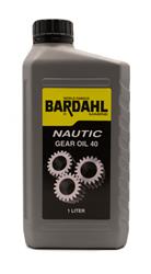 Bardahl Nautic Gear Oil